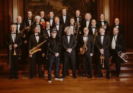 241207_The Swinging Christmas Show (c)Lena Semmelr