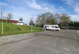 Staanplaats Ingelheim