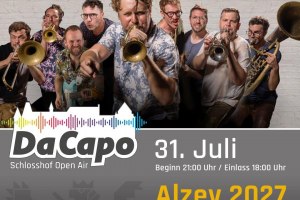 DaCapo LaBrassBanda