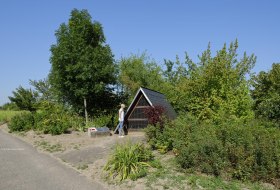 Fernwasserleitung &copy; Ralph Rainer Steffens