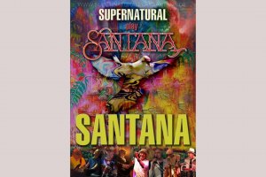 Supernatural, © Altes E-Werk