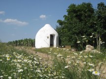 Trullo Landwehr &copy; Michael R&ouml;hrenbeck