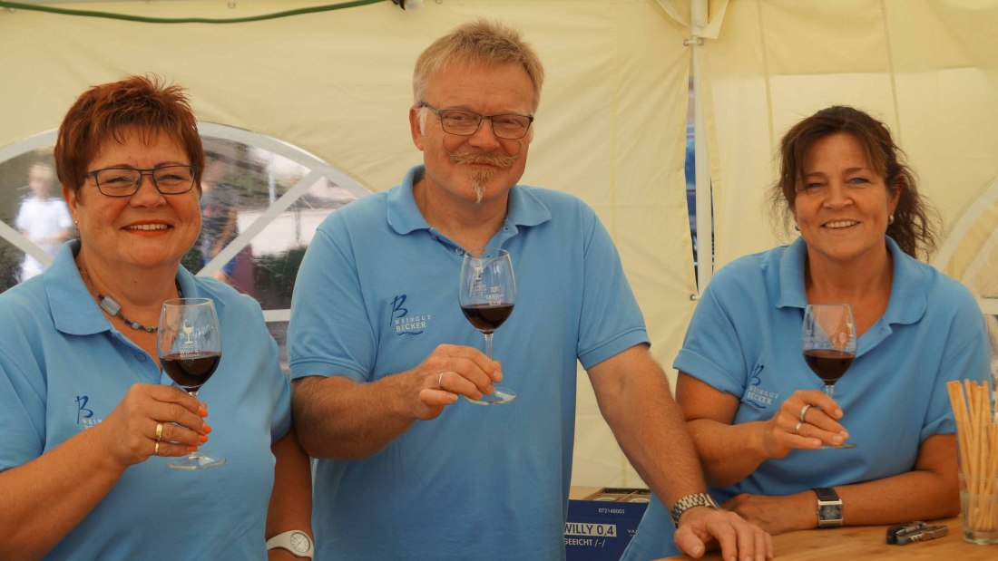 Weingut-Becker_NO_3Internet, &copy; Weingut Becker