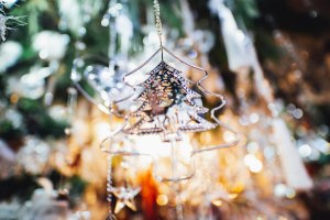 Weihnachtsmarkt, &copy; Foto von Markus Spiske auf Unsplash