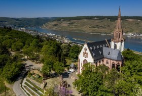 Silz/Bingen &copy; Torsten Silz / Stadt Bingen