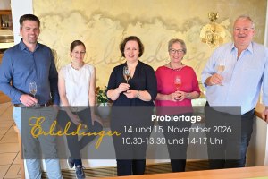 Erbeldinger, &copy; Weingut Erbeldinger