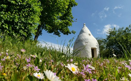 Flonheimer Trullo, &copy; Katja Peschke