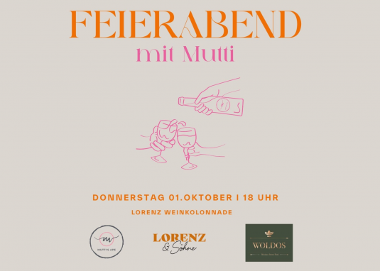 Feierabend