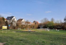 Mehrgenerationenpark Selzen 1 &copy; TSC