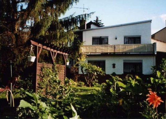 Haus Tannenhof &copy; Rodekurth