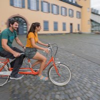 TandemVerbandsgemeinde Gau-Algesheim, Foto Andreas