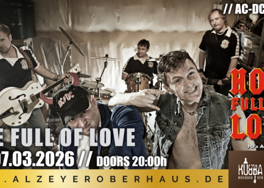 Hole full of love © Thomas Kubatschek