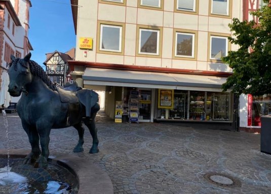 Lotto Weik1 &copy; &copy; B. Ert&uuml;rk