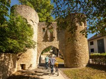 Ohrenbr&uuml;cker Poort