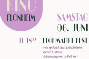 Flyer Kino
