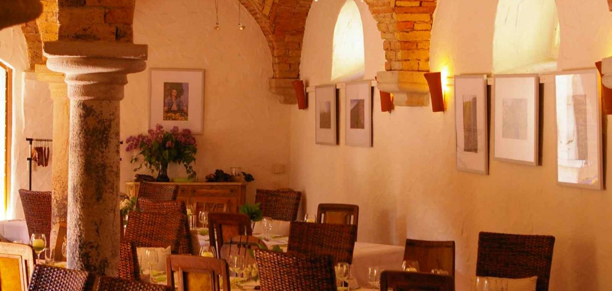 weingut_heiko_strub_kreuzgewoelbe2, &copy; Weingut Heiko Strub