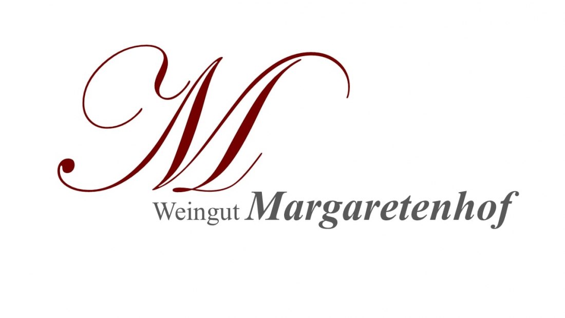 Weingut Margaretenhof_Logo, © Weingut Margaretenhof