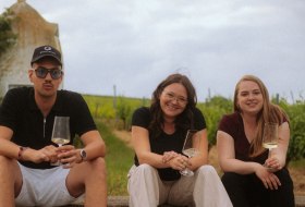 Zusammenhalt &copy; CC-BY Rheinhessenwein, Foto: Maria Frohnh&ouml;fer