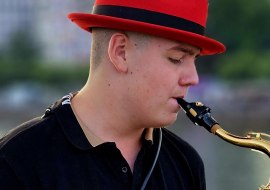 Mika Gutenkunst, &copy; Mika Gutenkunst