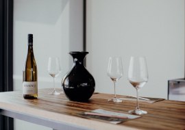 Vinothek Weingut Braunewell, &copy; Ines Barwig