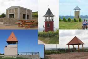 FÜNF-TÜRME - TOUR © Angelika Friderich