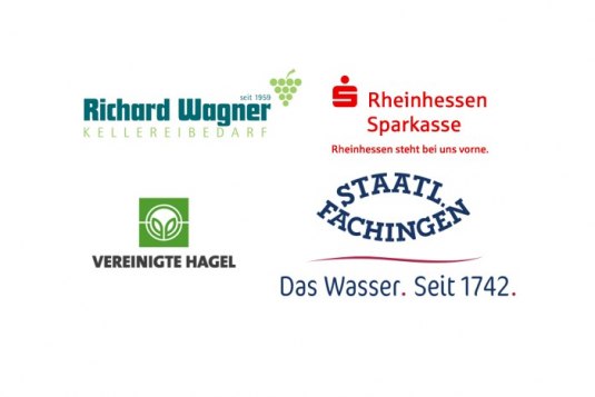 Premiumsponsoren Weinforum