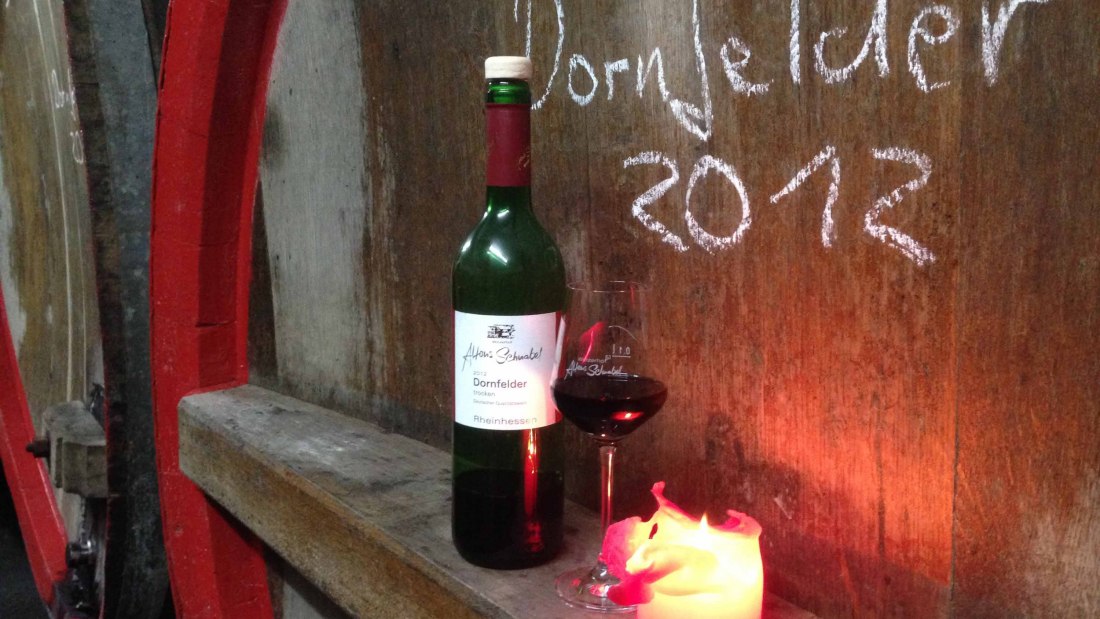 Schnabel5, © Winzerhof Schnabel