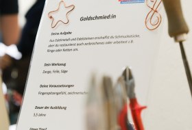 Makerspace #machdeinhandwerk &copy; Andreas Schroeder