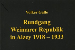 Demokratie Rundgang