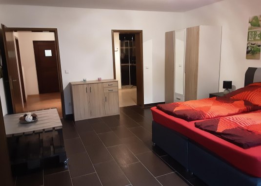 Ferienwohnung im Herzen von Rheinhessen