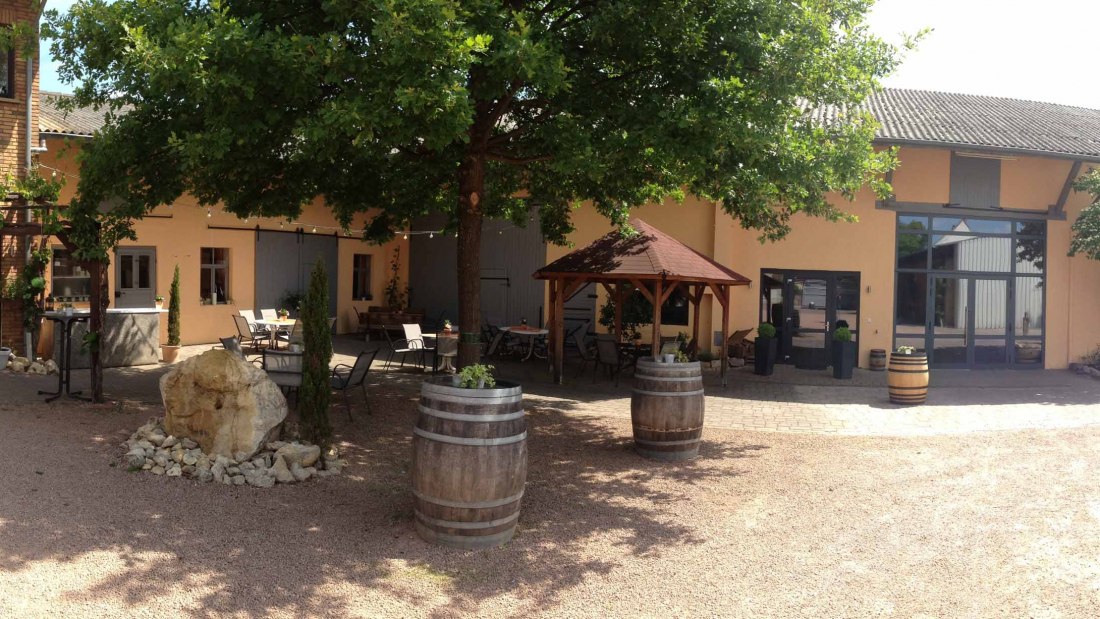 Snavel 6, &copy; Winzerhof Schnabel