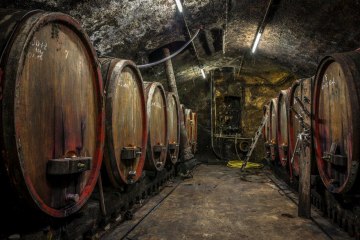 Weingut Georg Mahn_Keller, &copy; Weingut Georg Mahn