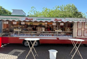 Metzgerei Harth &copy; Landmetzgerei Harth Stadecken-Elsheim