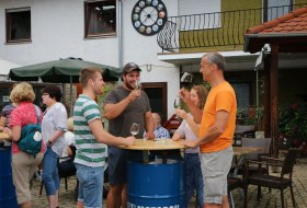 Bustourenbegleitung &copy; Angelika Friedrich