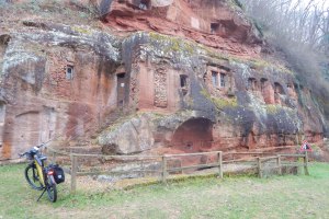 Felseneremitage, &copy; Andreas Reithmeier-Schmitt