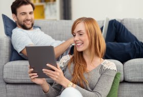 Digitization &copy; AdobeStock_83583438