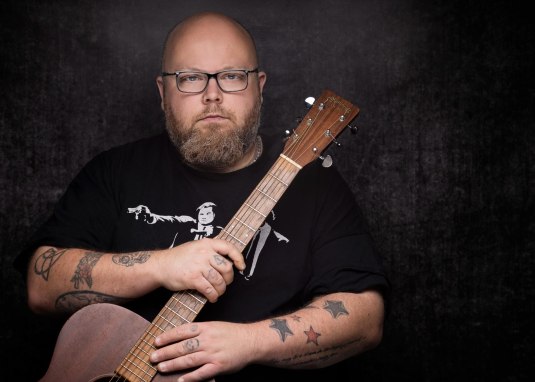 Andreas K&uuml;mmert &ndash; &copy; Thomas Berberich