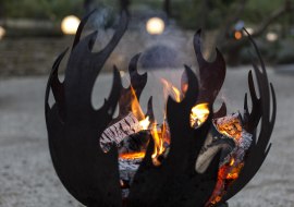 Feuerkorb
