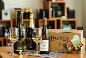 Weingut Pauser &copy; Carsten Costard