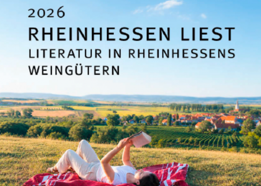 Rheinhessen liest &copy; VHS/Rheinhessen