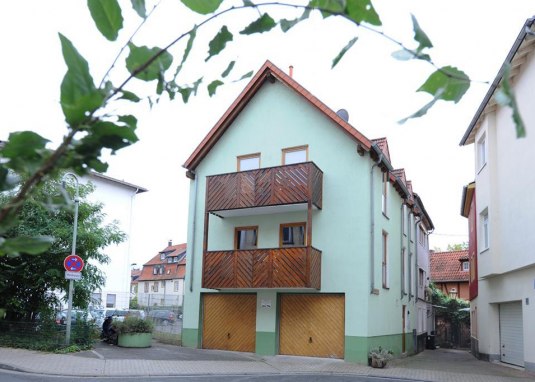 Haus 13 A © Familie Hattemere