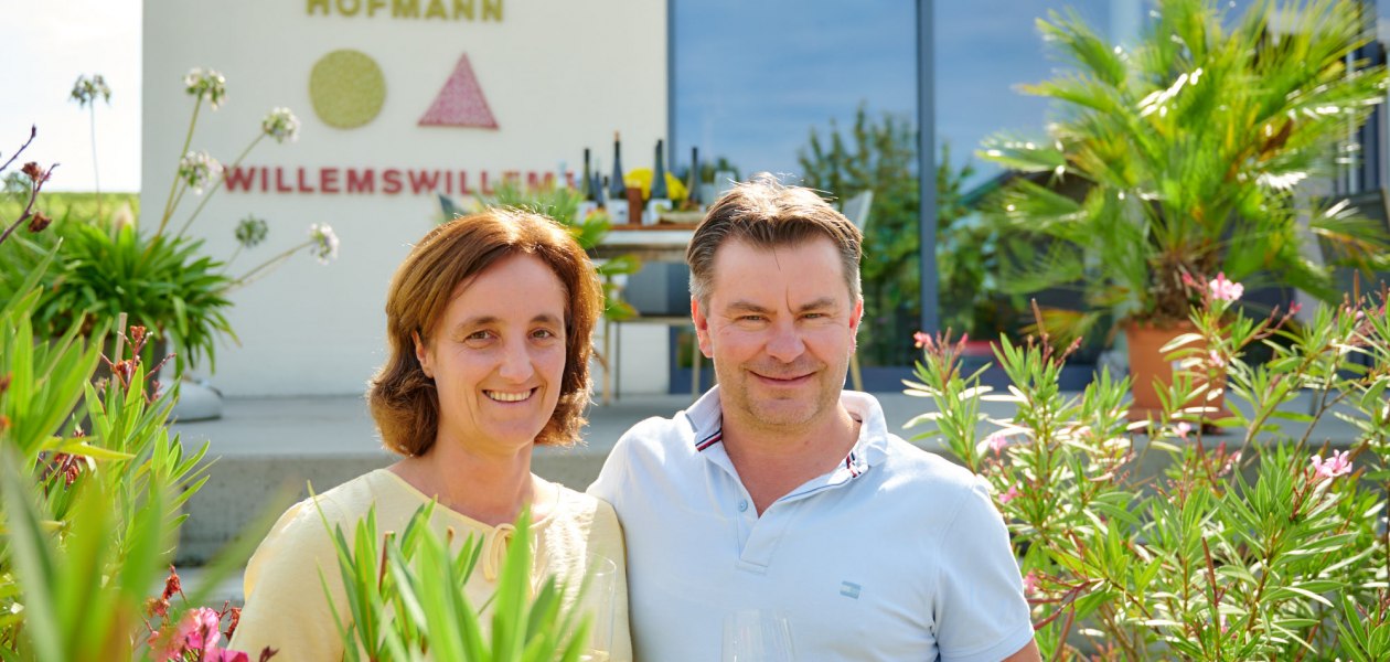 © Weingut Hofmann