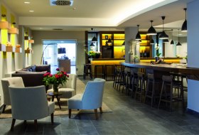 Weinhotel Kaisergarten &copy; Weinhotel Kaisergarten