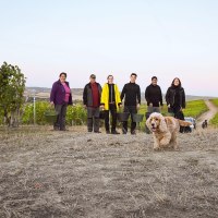 Familie Epellmann © Weingut Eppelmann