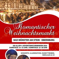 Plakat &copy; Verkehrsverein Rheingrafenstein