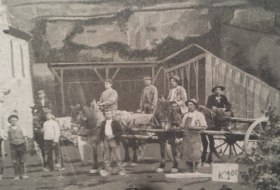 Steinbruch Flonheim &copy; J&uuml;rgen Diehl