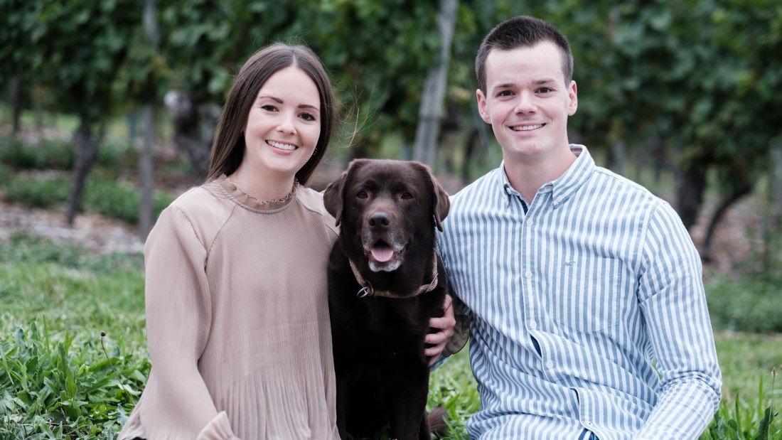 Weingut Breitenbach, © Weingut Breitenbach