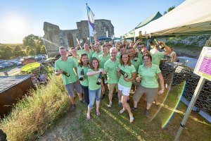 Vino Generation Rheinhessische Schweiz