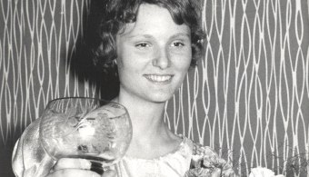 Ingeborg Heichel nee M&uuml;ller Osthofen-M&uuml;hlheim