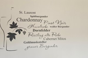 Weingut Klein, &copy; Sandra Klein